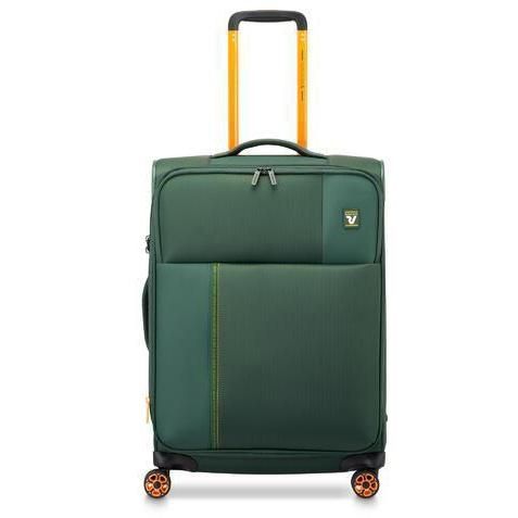 Чемодан мягкий 68/82L M Roncato MOVE 415352/47