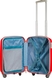 Hardside Suitcase 38L S CARLTON Pixel PIXE55W4;FIR - 5