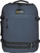 Travel Backpack 30L Carry On NATIONAL GEOGRAPHIC Hybrid N11801;49 - 2