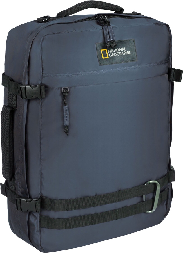 Travel Backpack 30L Carry On NATIONAL GEOGRAPHIC Hybrid N11801;49
