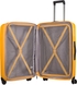 Hardside Suitcase 90L L Jump Tanoma 3195EX;1100 - 6