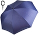 Straight Umbrella Auto Open & Close PERLETTI Perletti 26018;0220 - 1