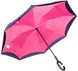 Straight Umbrella Auto Open & Close PERLETTI Perletti 26018;0220 - 3