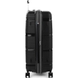 Hardside Suitcase 40L S Roncato R-LITE 413453;01 - 2