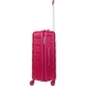 Hard-side Suitcase 80L M CARLTON Olympus Plus OLYMIBT66-RRD - 3