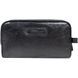 Косметичка дорожная Ashwood G37 BLACK - 1