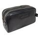 Косметичка дорожная Ashwood G37 BLACK - 2