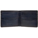 Bi-Fold Wallet Visconti AT58 BLUE - 2
