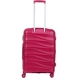Hard-side Suitcase 80L M CARLTON Olympus Plus OLYMIBT66-RRD - 2