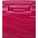 Hard-side Suitcase 80L M CARLTON Olympus Plus OLYMIBT66-RRD - 5