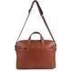 Сумка для ноутбука 15.6" Brampton London Brampton London Commandeer 64547 TAN - 8