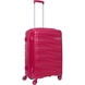 Hard-side Suitcase 80L M CARLTON Olympus Plus OLYMIBT66-RRD - 1