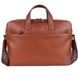 Сумка для ноутбука 15.6" Brampton London Brampton London Commandeer 64547 TAN - 2