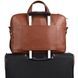 Сумка для ноутбука 15.6" Brampton London Brampton London Commandeer 64547 TAN - 10
