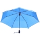 Folding Umbrella Auto Open & Close HAPPY RAIN ESSENTIALS 46850_7 - 2