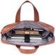 Сумка для ноутбука 15.6" Brampton London Brampton London Commandeer 64547 TAN - 4