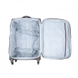 Softside Suitcase 77L M DELSEY Flight Lite 233810;08 - 2