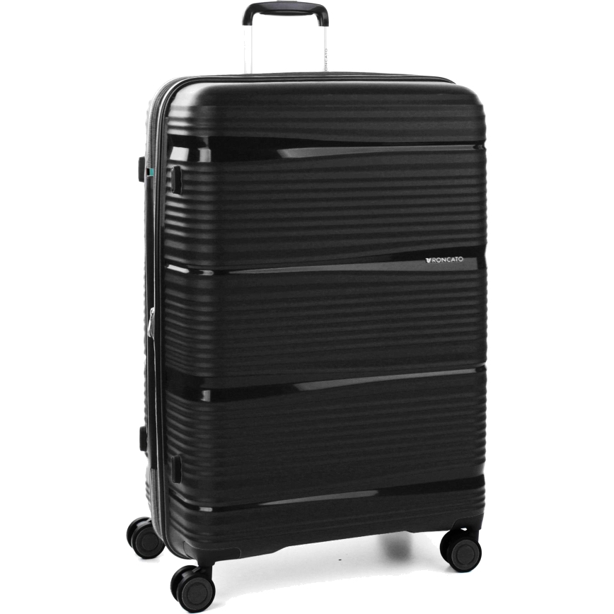 Hardside Suitcase 40L S Roncato R-LITE 413453;01