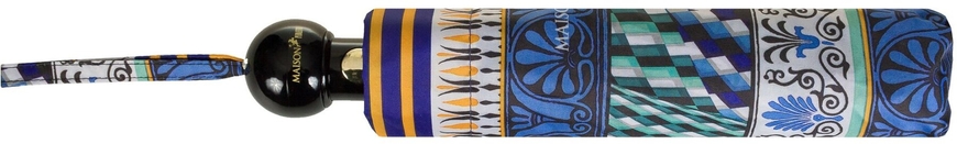Складной зонт Полуавтомат PERLETTI Mosaic 16239;8700