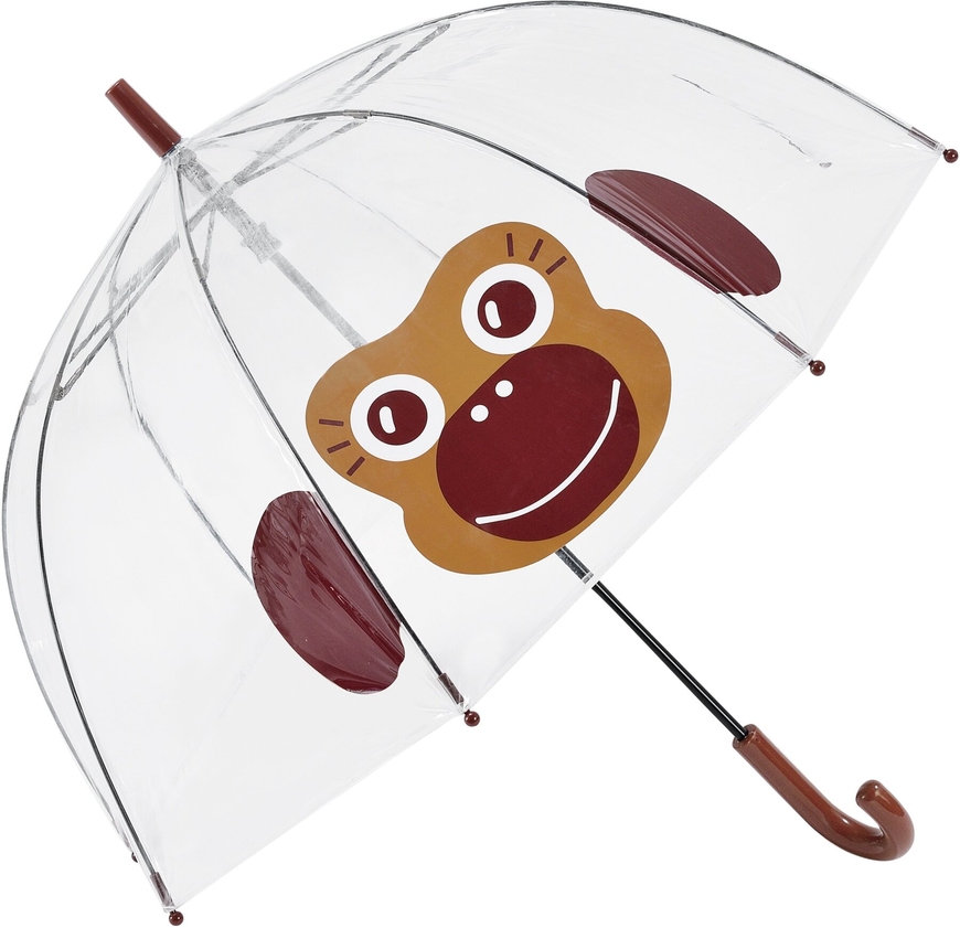 Straight Umbrella Manual Clima BISETTI 36180;0910