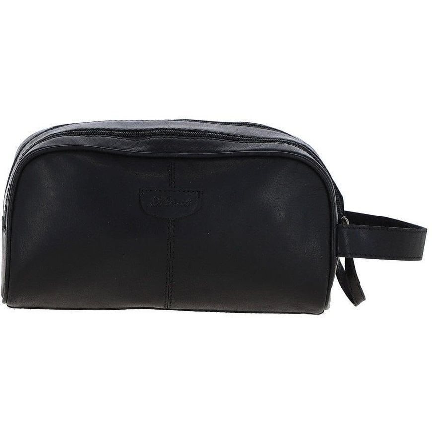 Косметичка дорожня Ashwood T78 BLACK