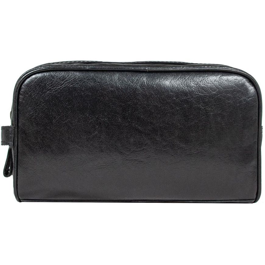 Косметичка дорожная Ashwood G37 BLACK