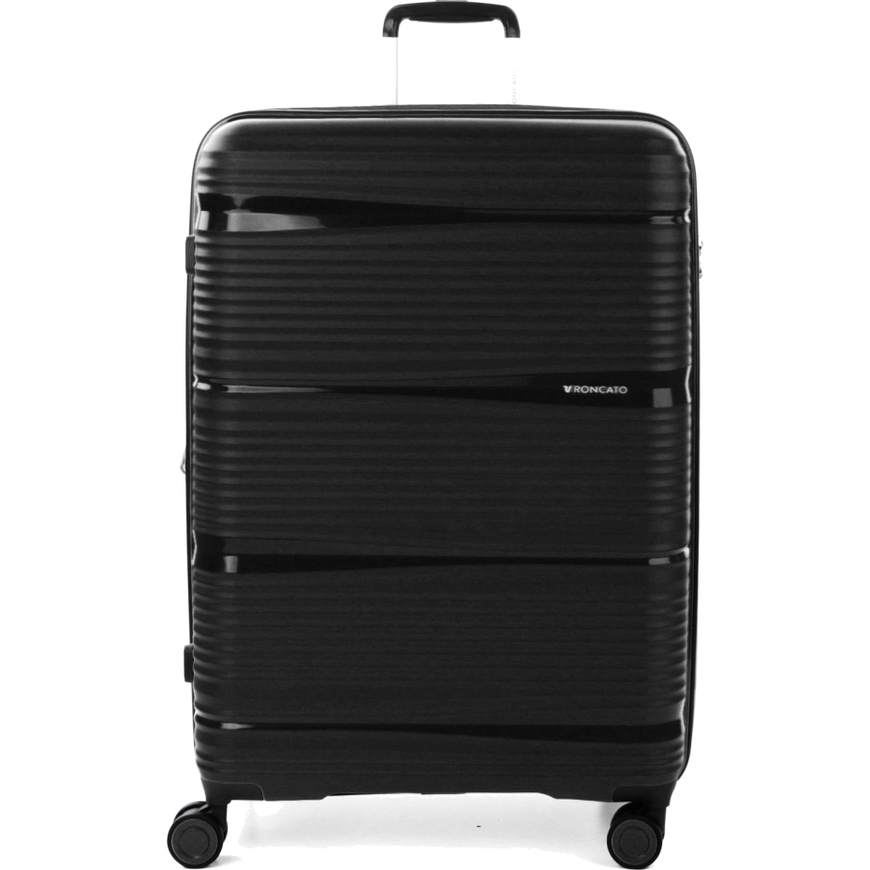 Hardside Suitcase 117L L Roncato R-LITE 413451;01