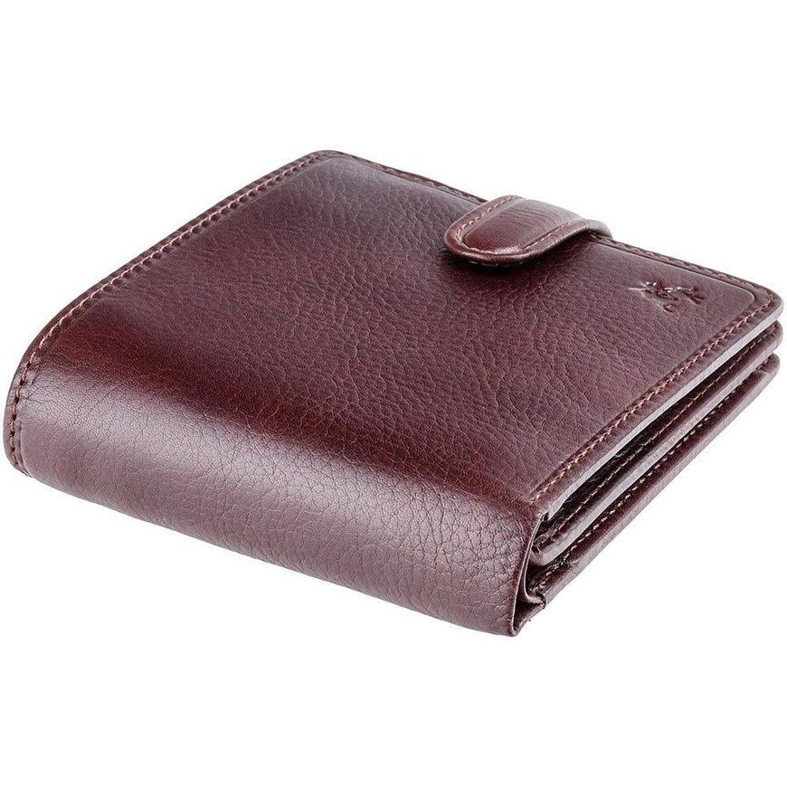 Кошелек Бифолд Visconti Arezzo TSC42 BRN