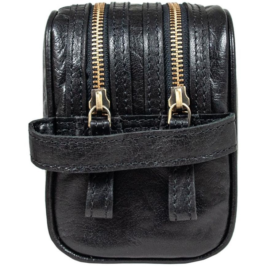 Косметичка дорожная Ashwood G37 BLACK
