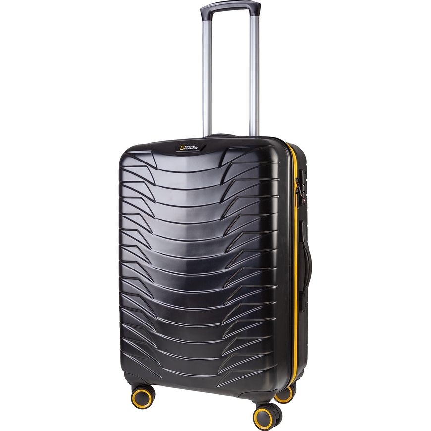 Hardside Suitcase 66L M NATIONAL GEOGRAPHIC New Style N213HA.60CCS.06