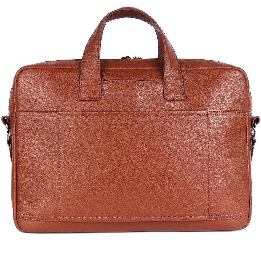 Сумка для ноутбука 15.6" Brampton London Brampton London Commandeer 64547 TAN
