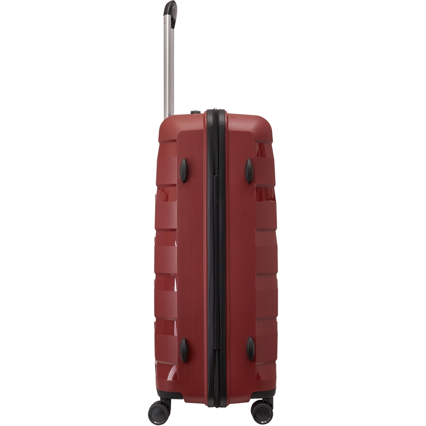 Hardside Suitcase 110L L CARLTON Porto Plus PORPLBT75.MRN