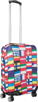 Suitcase Cover S Coverbag 041 S0413;000
