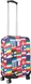 Suitcase Cover S Coverbag 041 S0413;000 - 1