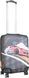 Suitcase Cover S Coverbag 041 S0418;7669 - 1