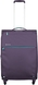 Softside Suitcase 64L M CARLTON Ozone 110J467;87 - 2