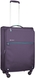 Softside Suitcase 64L M CARLTON Ozone 110J467;87 - 1