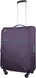 Softside Suitcase 64L M CARLTON Ozone 110J467;87 - 3