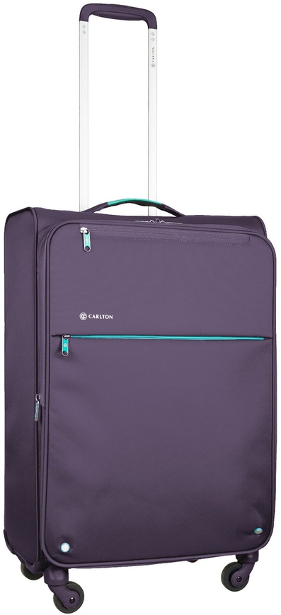 Softside Suitcase 64L M CARLTON Ozone 110J467;87
