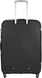 Hardside Suitcase 119L L CARLTON Pixel PIXE79W4;JBK - 4