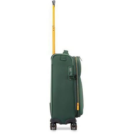 Soft-side Suitcase 40/47L S Roncato MOVE 415353/47