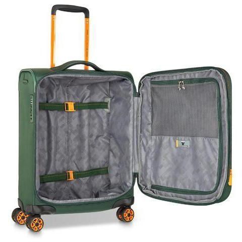 Soft-side Suitcase 40/47L S Roncato MOVE 415353/47