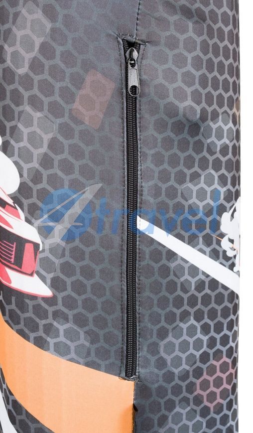 Suitcase Cover S Coverbag 041 S0418;7669