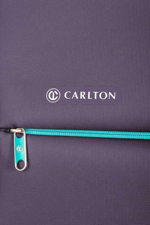 Softside Suitcase 64L M CARLTON Ozone 110J467;87
