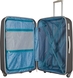 Hardside Suitcase 119L L CARLTON Pixel PIXE79W4;JBK - 5