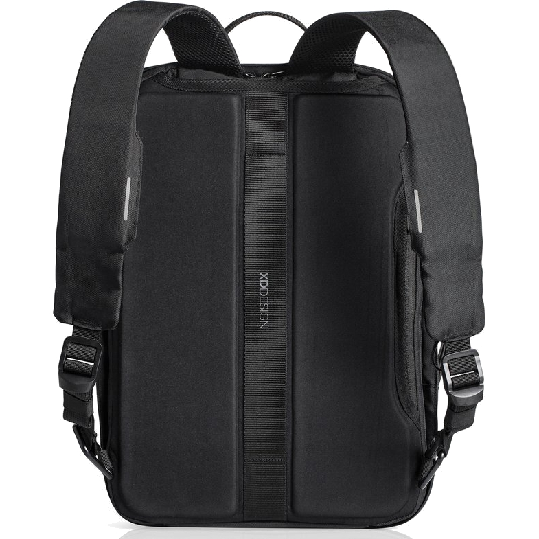 Laptop backpack 15.6" 10L XD Design Bobby Bizz P705.571;7669