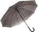 Straight Umbrella Auto Open & Close PERLETTI GP 21085;4100 - 2