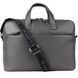 Сумка для ноутбука 15.6" Brampton London Brampton London Commandeer 64547 GREY - 1