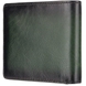Bi-Fold Wallet Visconti AT58 GREEN - 1