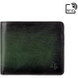 Bi-Fold Wallet Visconti AT58 GREEN - 5